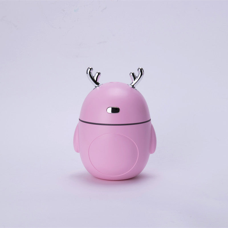 Bambi's Bliss Aroma Diffuser