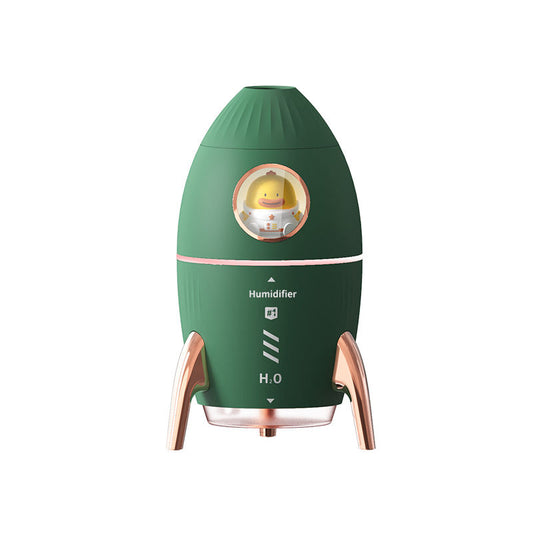 Rocket Aroma Diffuser
