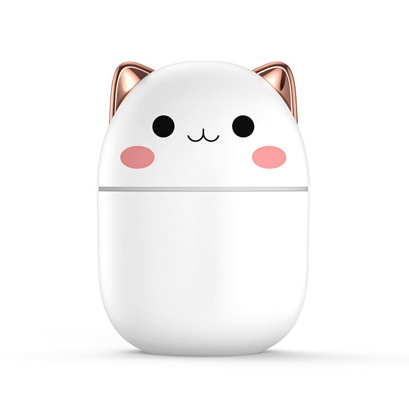 Purr-fume Kitty Aroma Diffuser